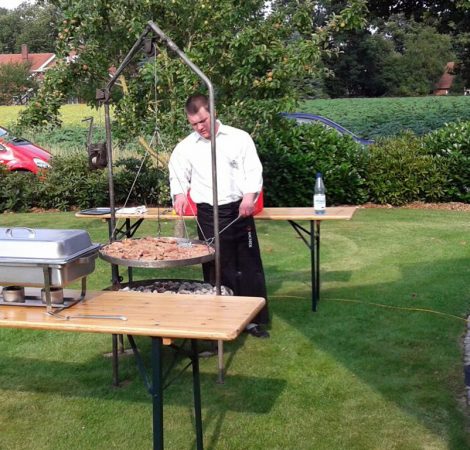 Catering 30